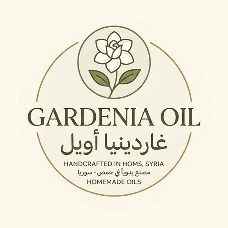Gardenia Oil