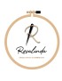 Cross Stitch Etamine – Rosalinda