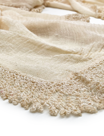 Handmade Silk Scarf