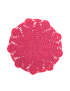 Crochet Kettle Coaster