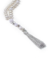 Woman Prayer Tasbih
