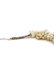Sultana Necklace and Earrings set