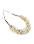Sultana Necklace and Earrings set