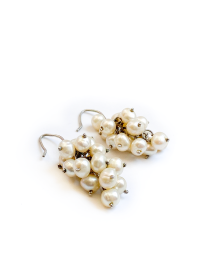 Sultana Necklace and Earrings set
