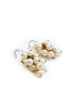 Sultana Necklace and Earrings set