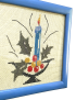 Candle of Light Frame