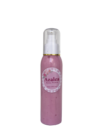 Azalea Tulip Scented Body Lotion - Nourishing & Non-Greasy Moisture