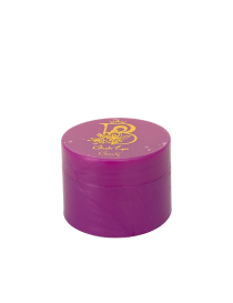 Black Eyes Beauty Frankincense Cream purple jar.