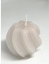Spiral Candle
