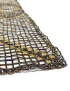 Beaded Tablecloth