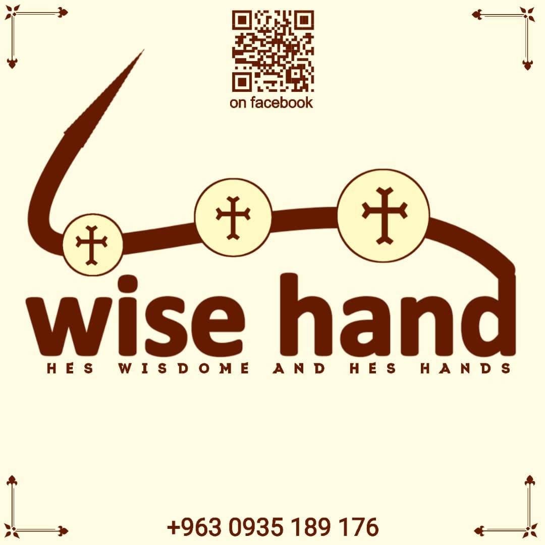 Wise Hand