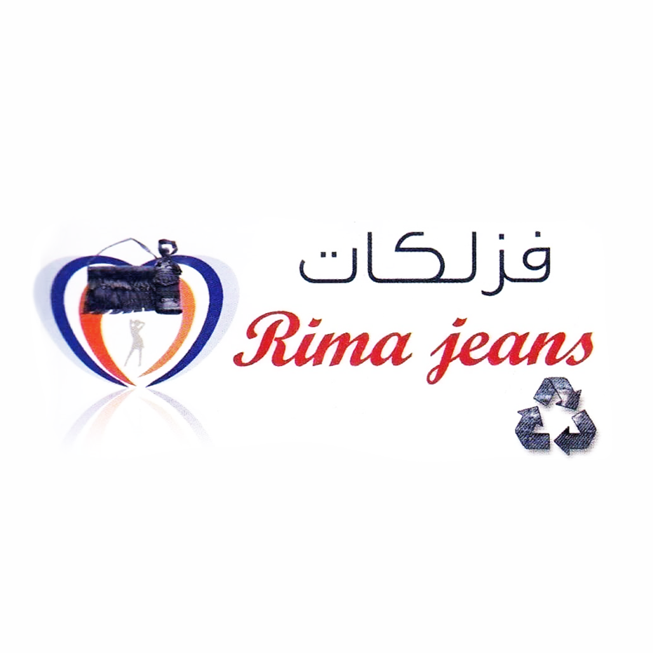 Fazlakat - Rima Jeans