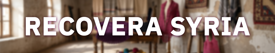 Recovera Syria