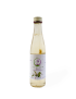 250ml glass bottle of Syrian Orange Blossom Hydrolate with floral label.