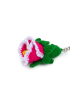 Keychain Flower