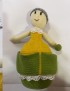 Wool Toy
