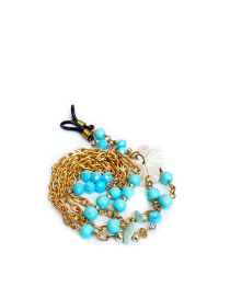 Sparkling Eyeglasses Chain