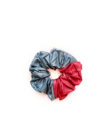 Surprise Hair Scrunchies