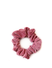 Surprise Hair Scrunchies