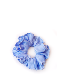 Surprise Hair Scrunchies