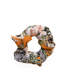 Surprise Hair Scrunchies