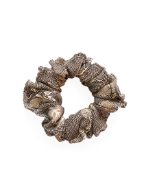 Surprise Hair Scrunchies