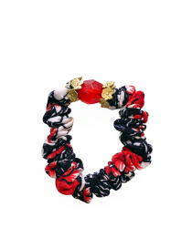 Surprise Hair Scrunchies