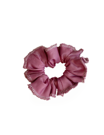 Surprise Hair Scrunchies