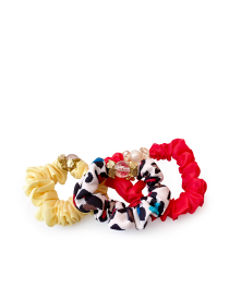 Surprise Hair Scrunchies