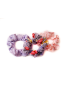 Surprise Hair Scrunchies
