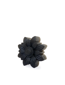 Azalea Activated Charcoal & Jasmine Glycerin Soap - For Blackheads