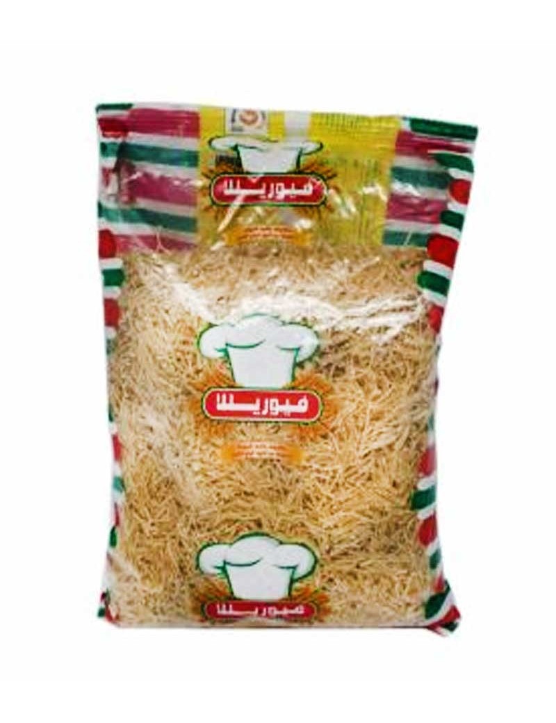 Vermicelli