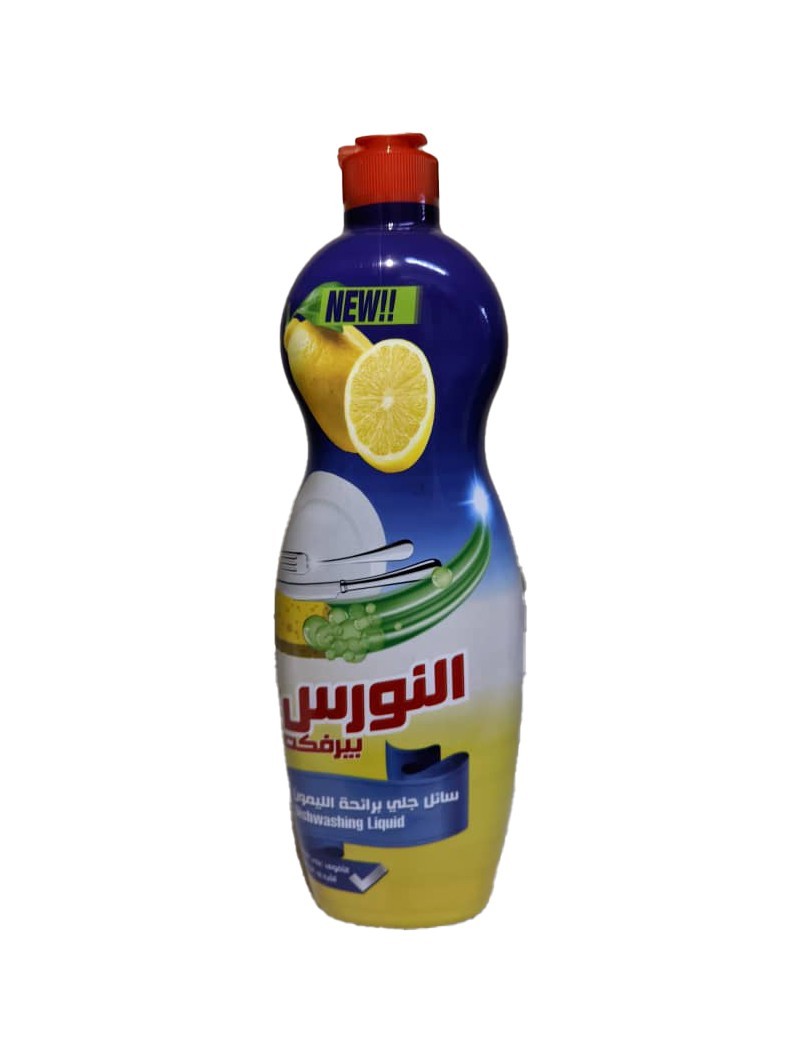 Dishwashing Liquid